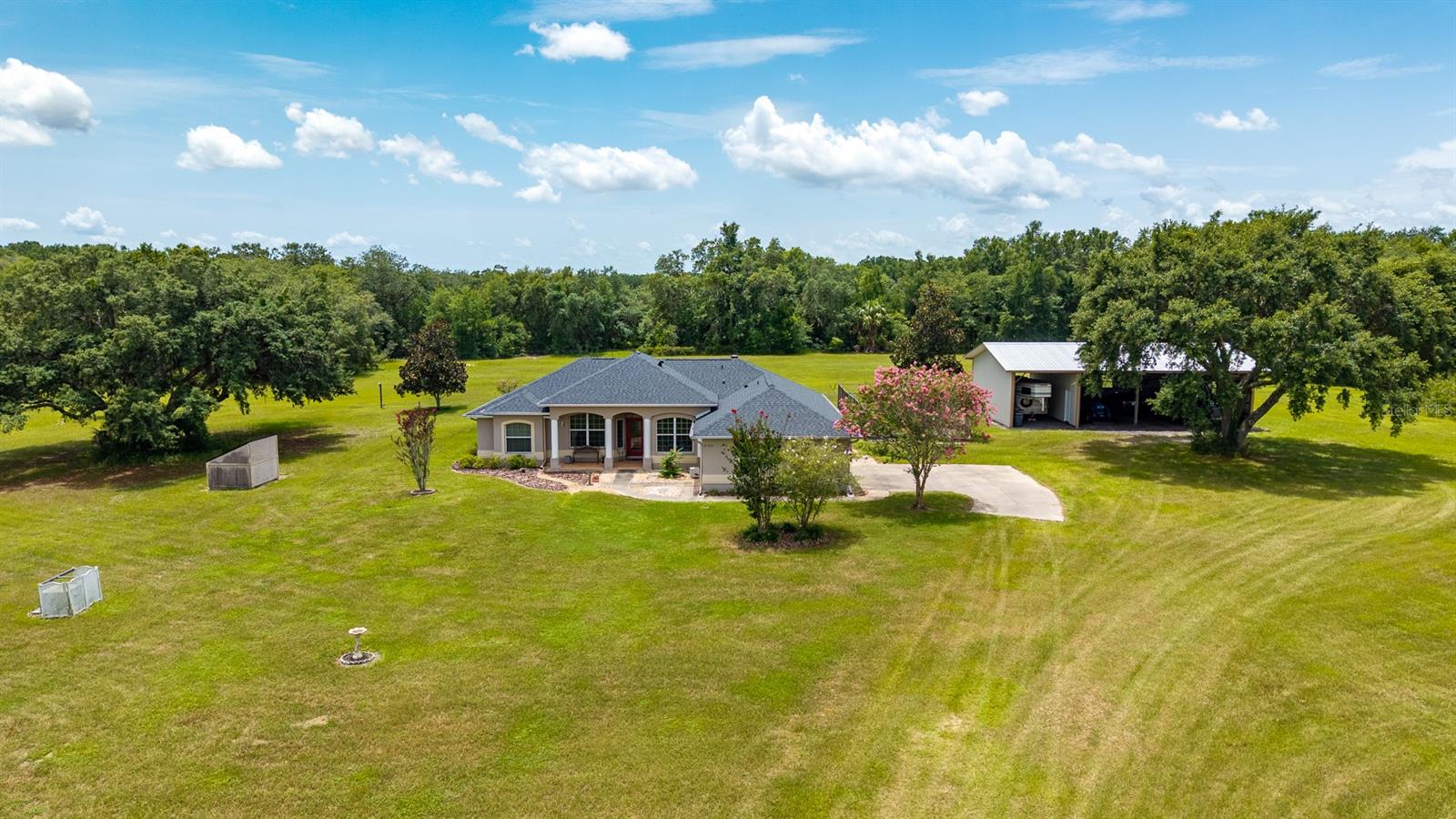 21341 Horse Ranch, Mount Dora, FL 32757