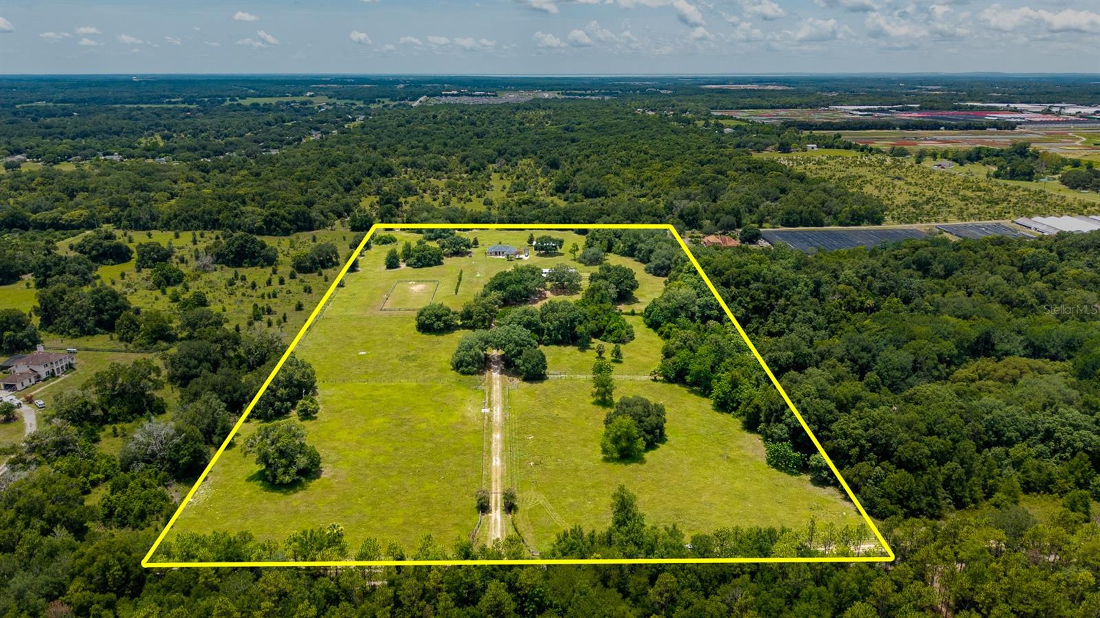 21341 Horse Ranch, Mount Dora, FL 32757