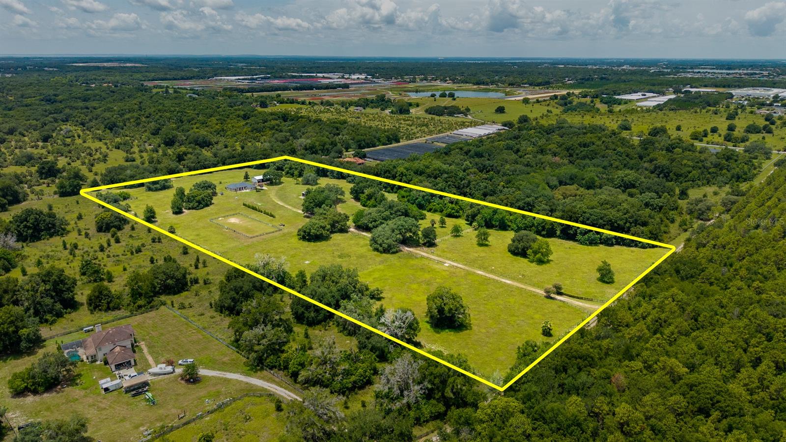 21341 Horse Ranch, Mount Dora, FL 32757