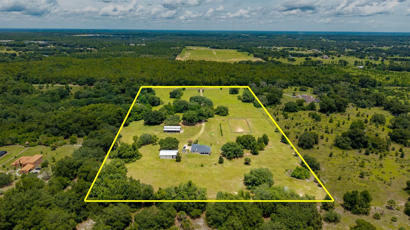 21341 Horse Ranch, Mount Dora, FL 32757