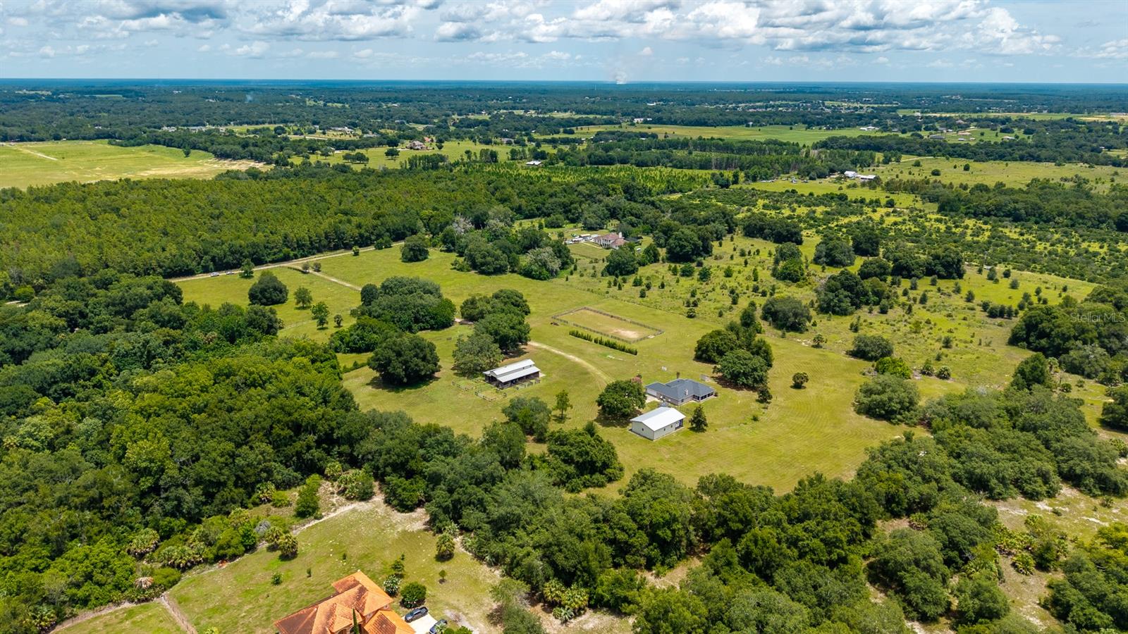 21341 Horse Ranch, Mount Dora, FL 32757
