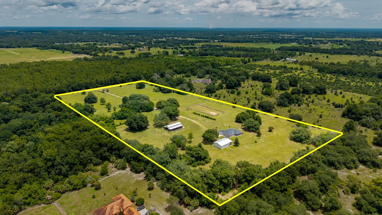 21341 Horse Ranch, Mount Dora, FL 32757