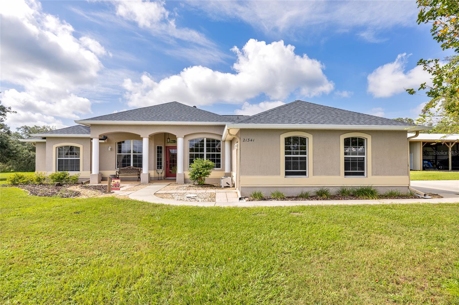 21341 Horse Ranch, Mount Dora, FL 32757