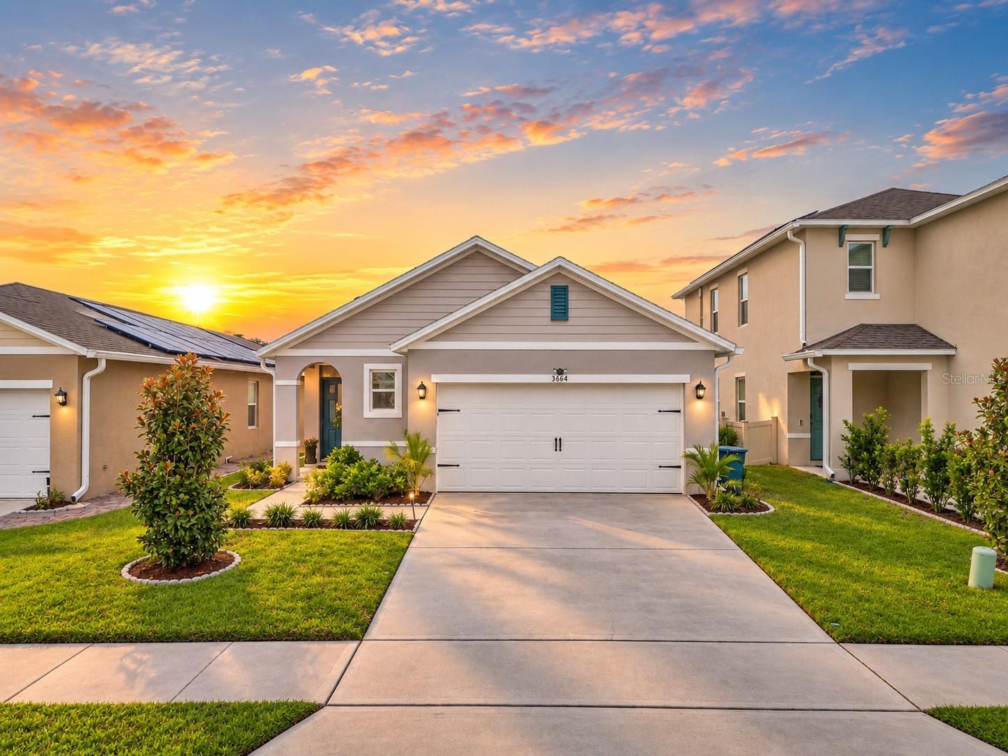 3664 Sungrove, Sanford, FL 32771