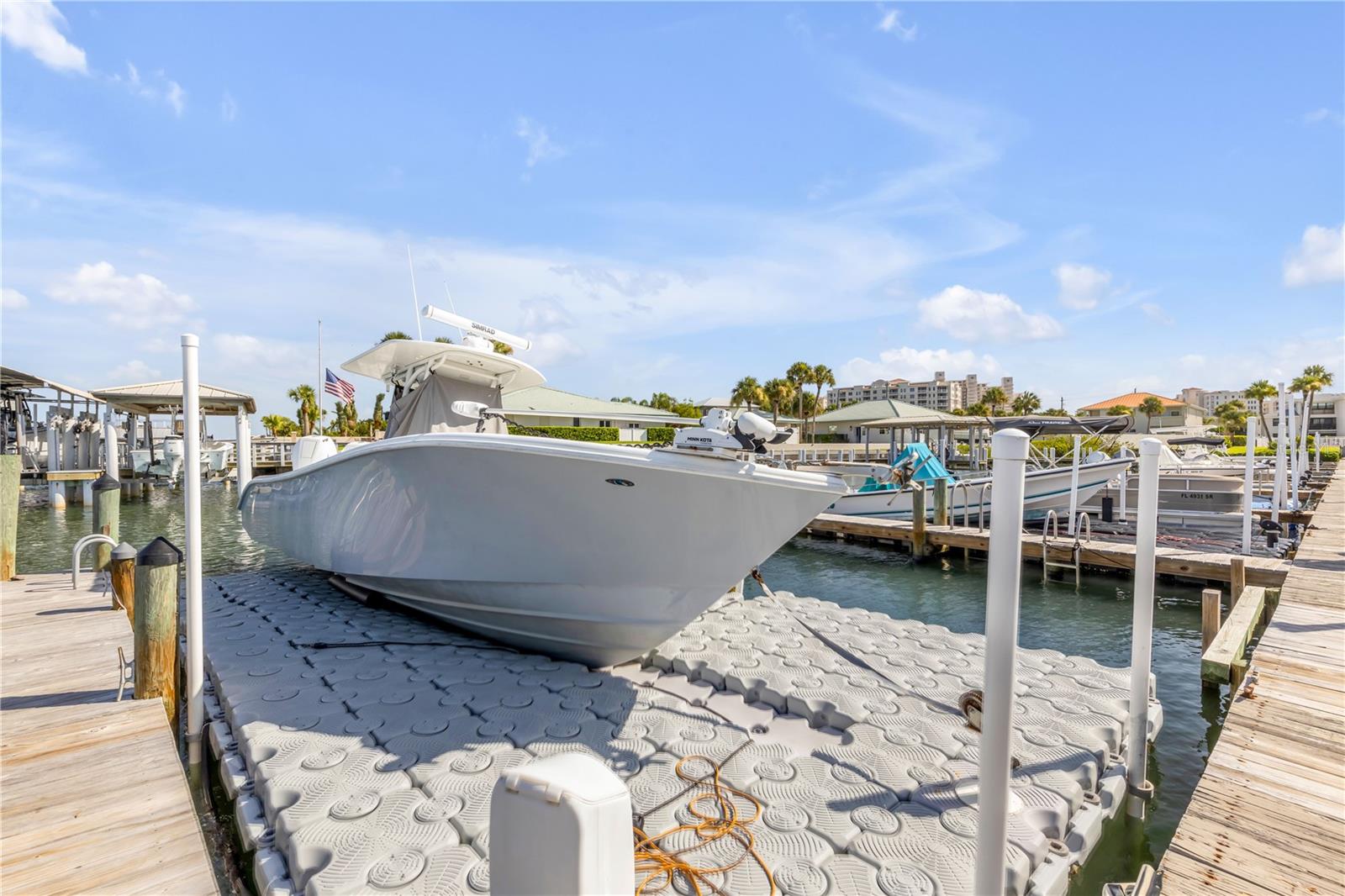 2100 Peninsula Unit 305, New Smyrna Beach, FL 32169