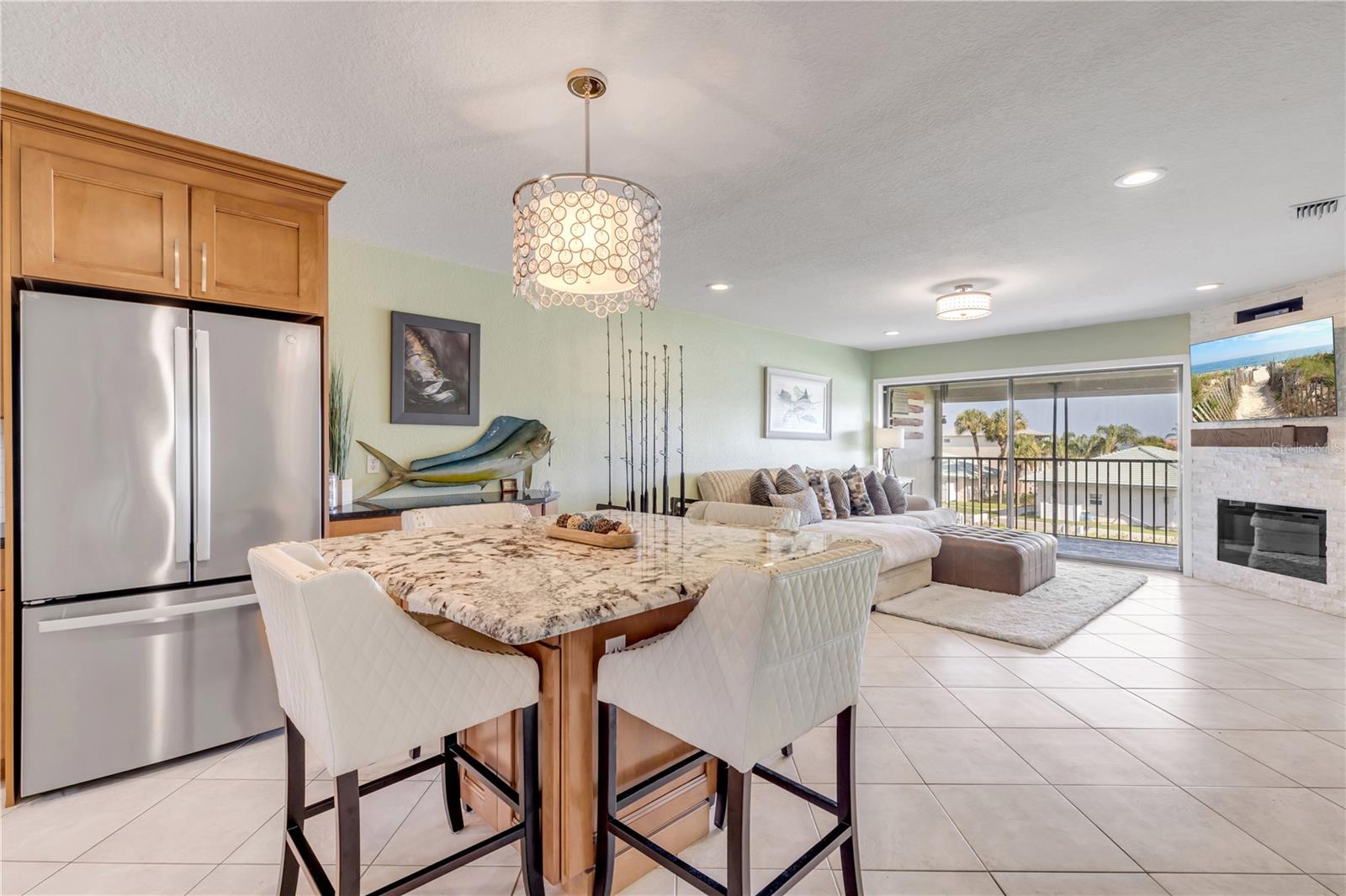 2100 Peninsula Unit 305, New Smyrna Beach, FL 32169