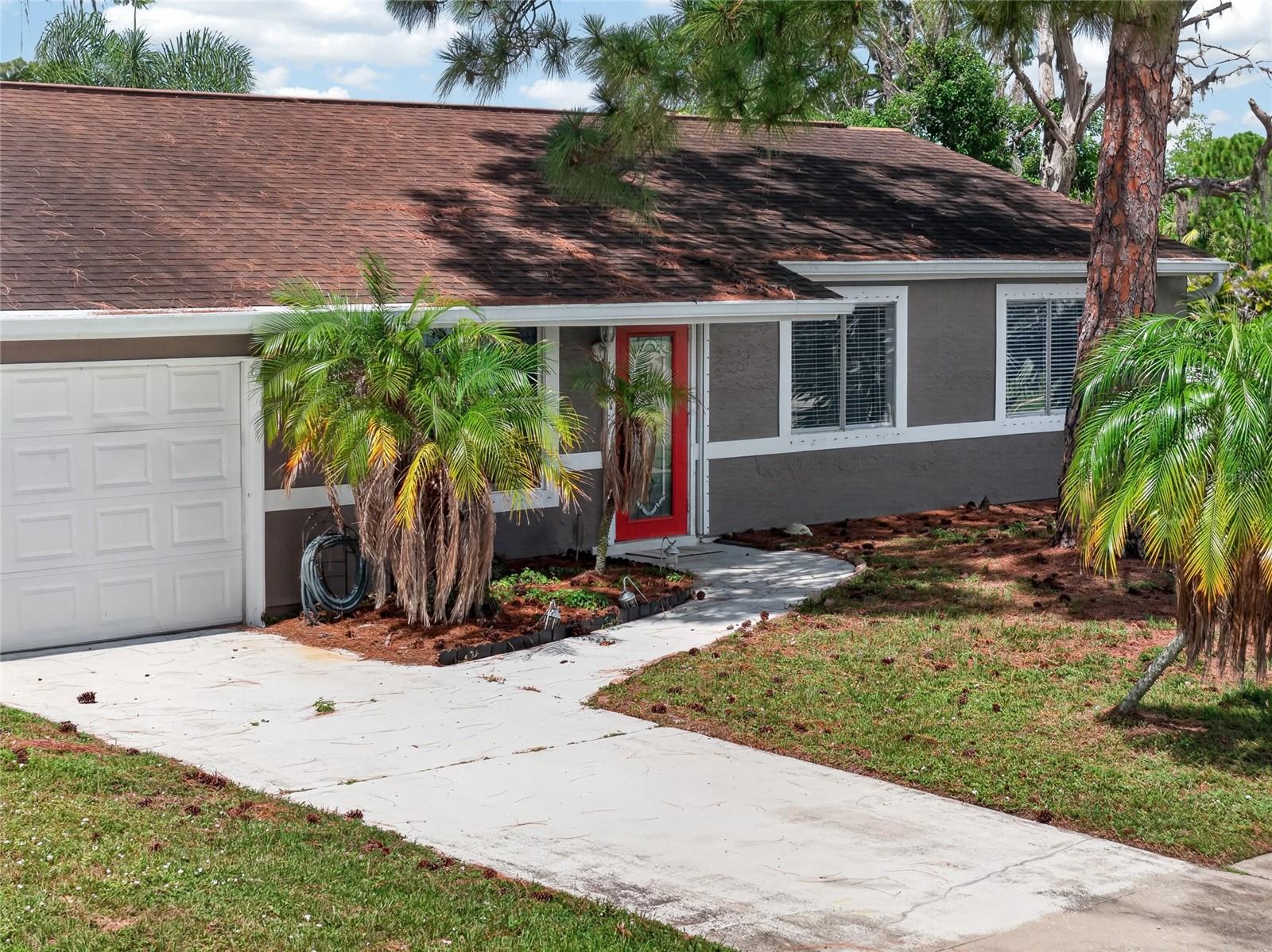 6789 Miro, North Port, FL 34287