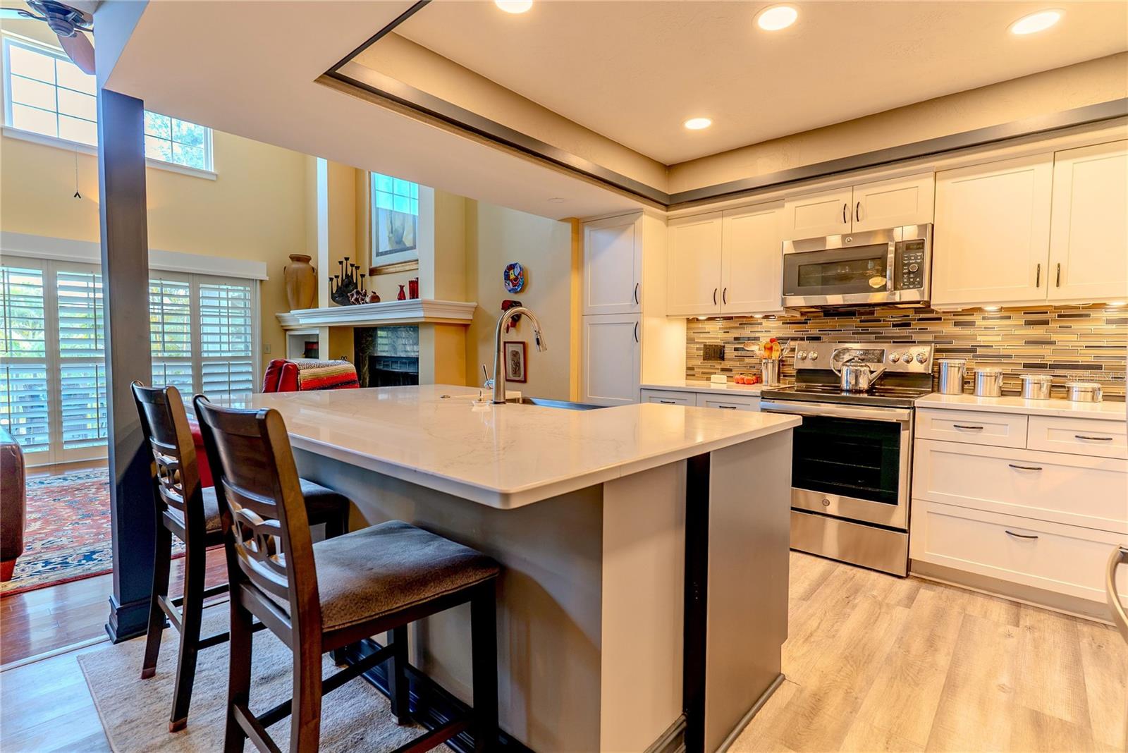 14 Baywood, Palm Harbor, FL 34683