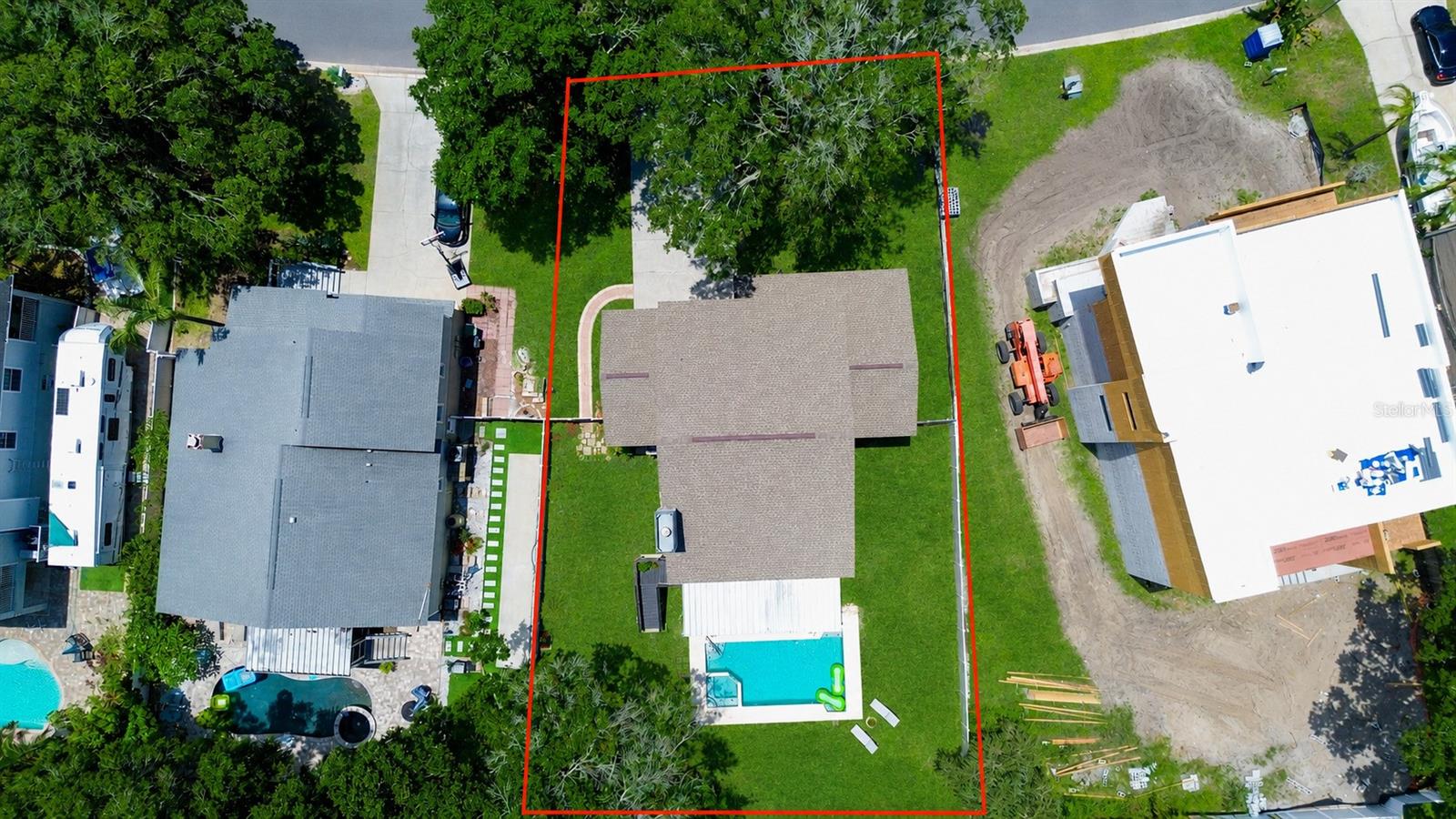 14 Baywood, Palm Harbor, FL 34683
