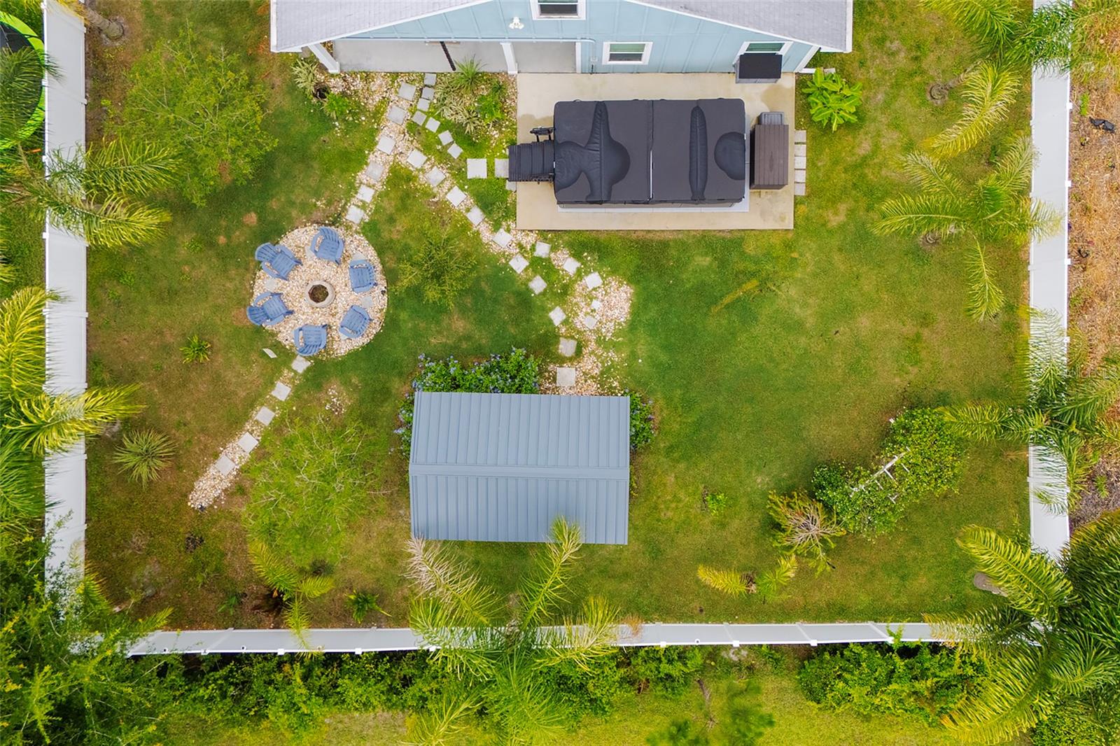 17 Rockwell, Palm Coast, FL 32164