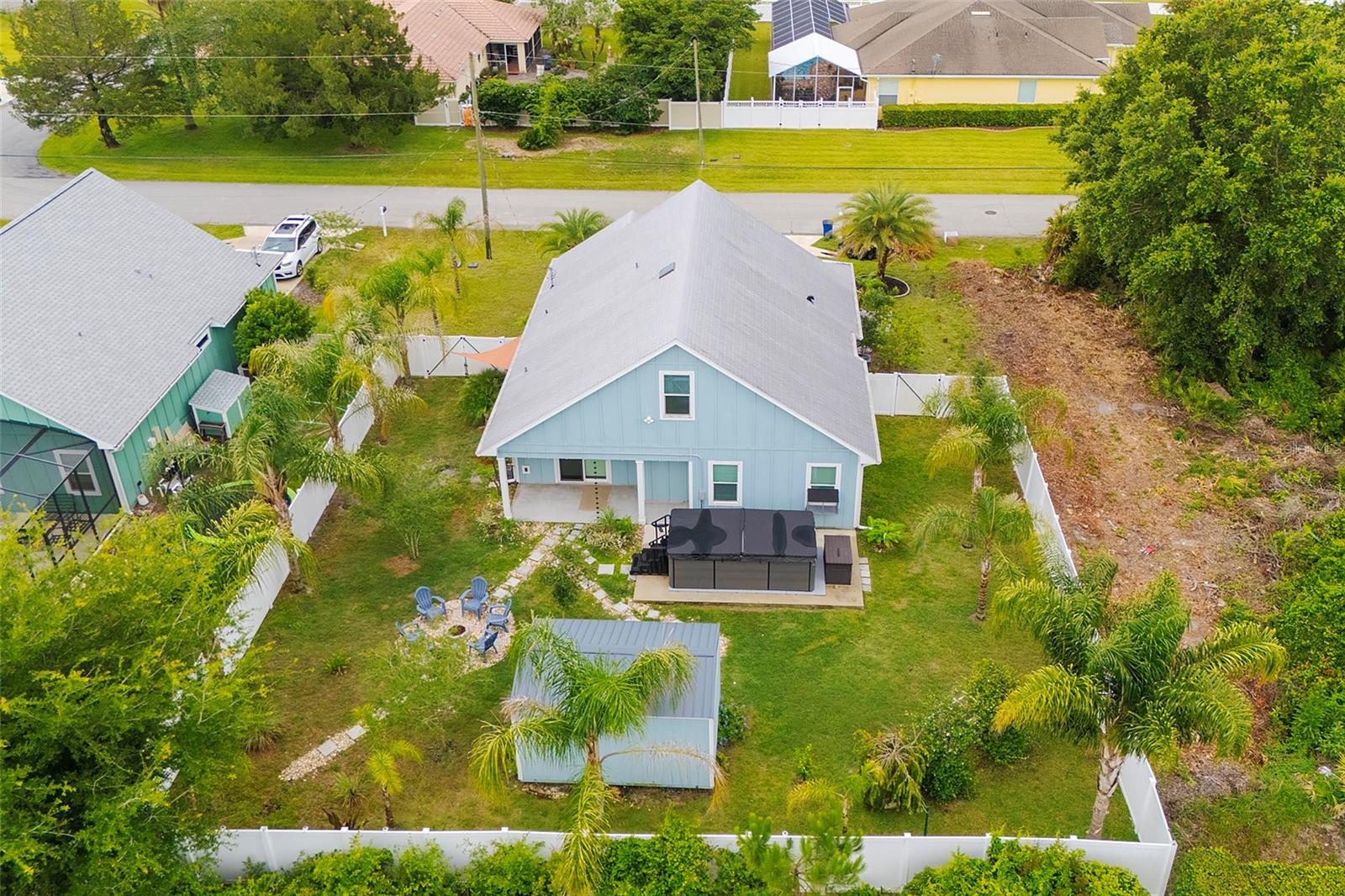 17 Rockwell, Palm Coast, FL 32164