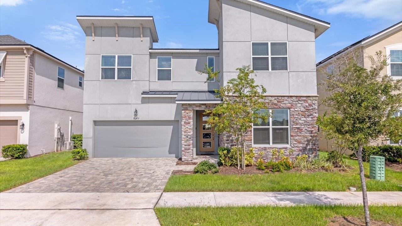 2089 Tropical Palms, Kissimmee, FL 34747