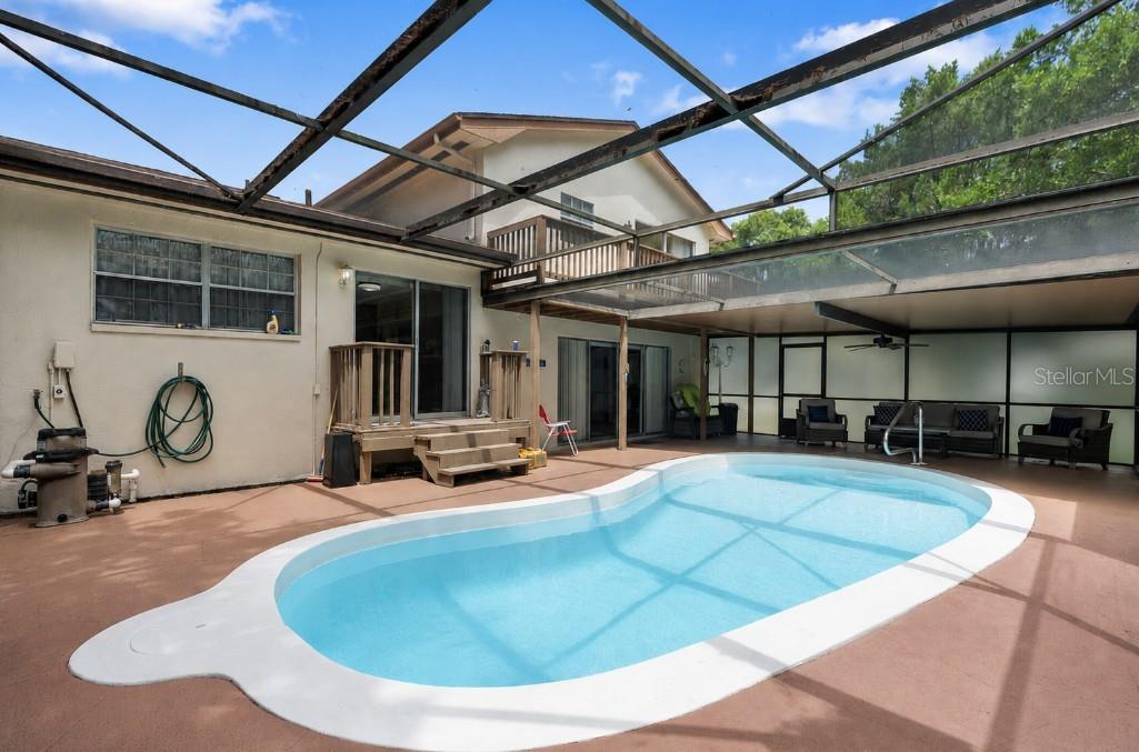 8609 Village Mill, Hudson, FL 34667