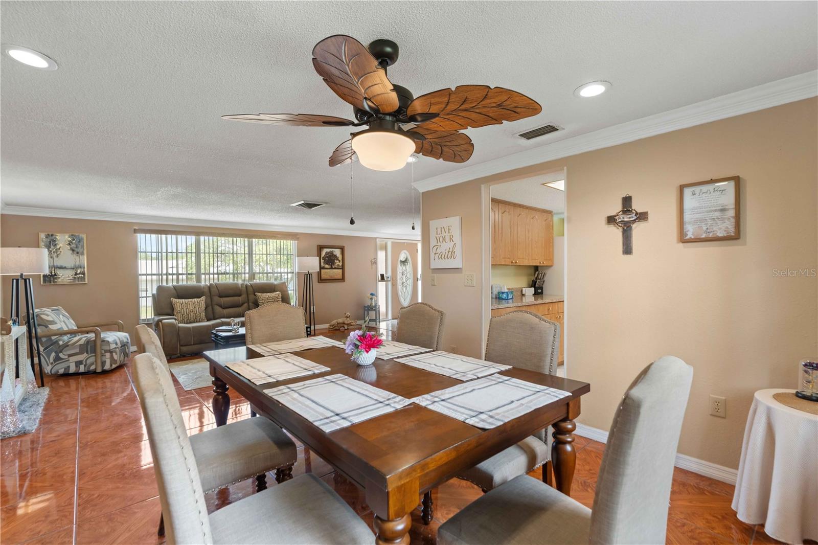 8609 Village Mill, Hudson, FL 34667