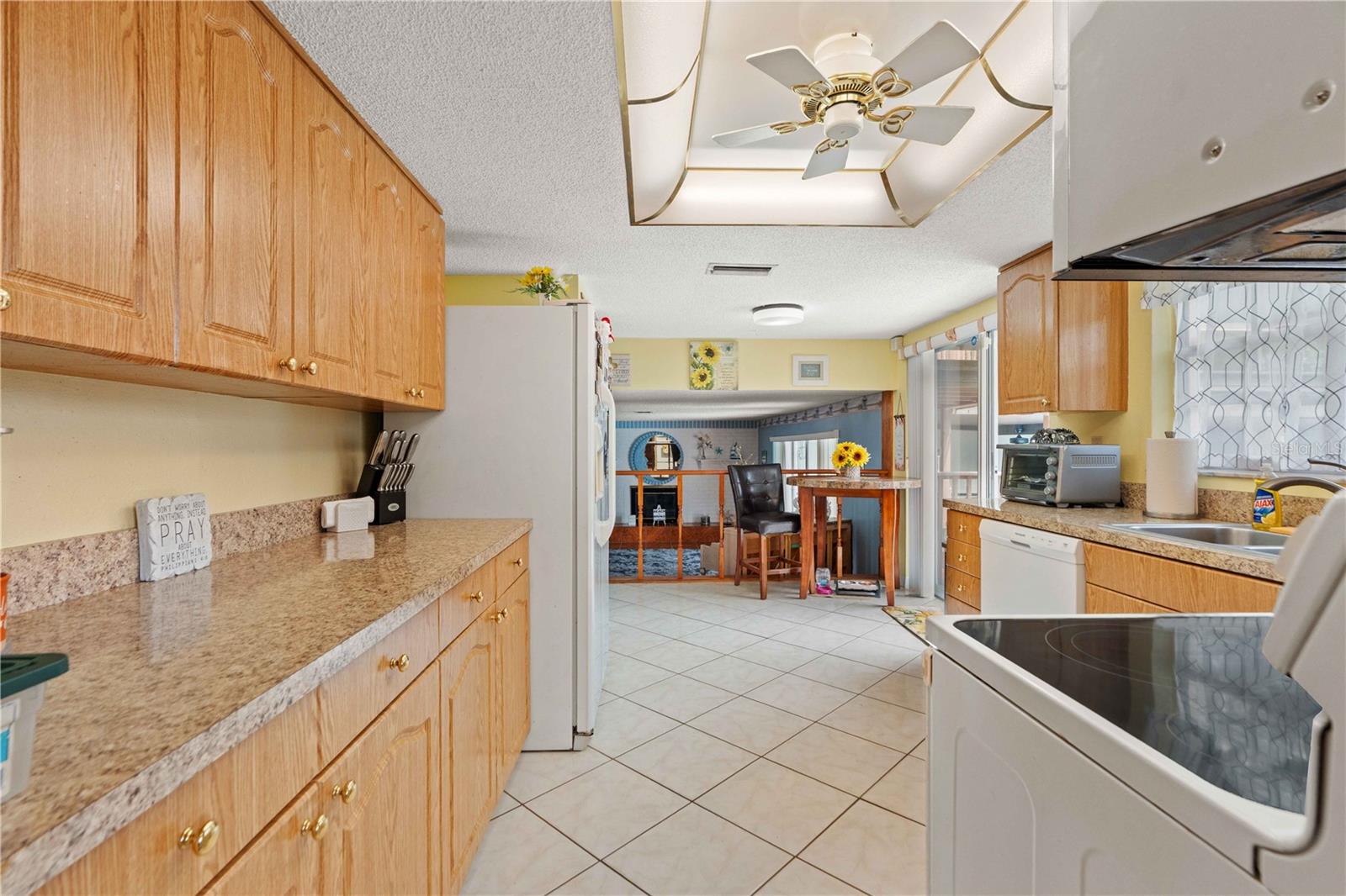 8609 Village Mill, Hudson, FL 34667