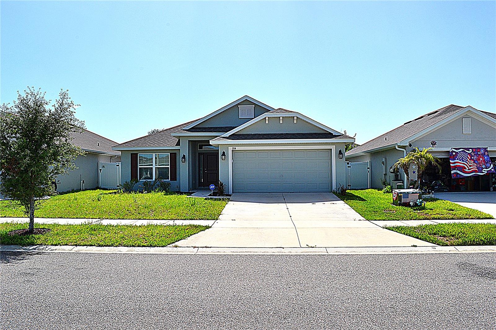 284 Citrus Pointe, Haines City, FL 33844