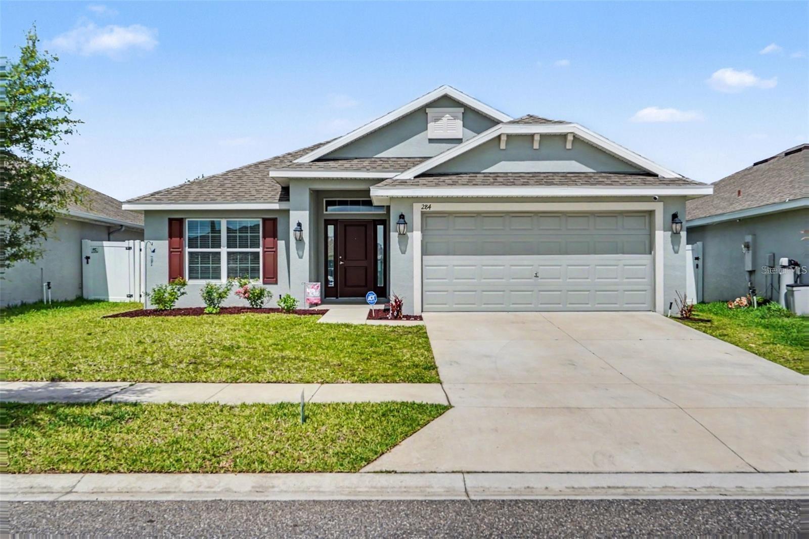 284 Citrus Pointe, Haines City, FL 33844