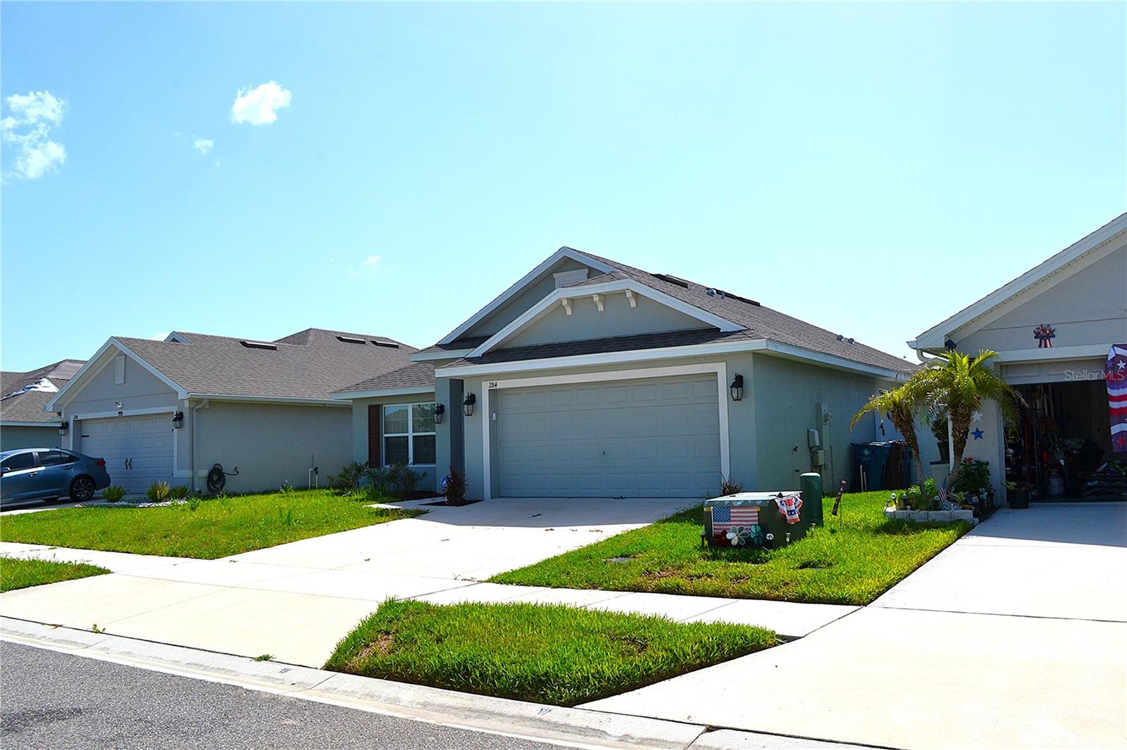 284 Citrus Pointe, Haines City, FL 33844