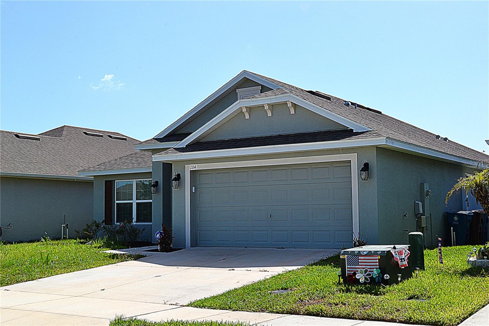 284 Citrus Pointe, Haines City, FL 33844