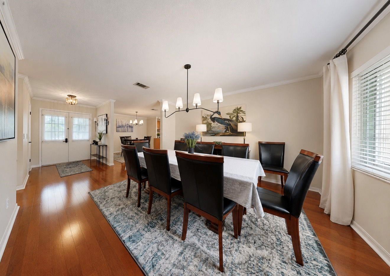 1005 Highgrove, Valrico, FL 33596