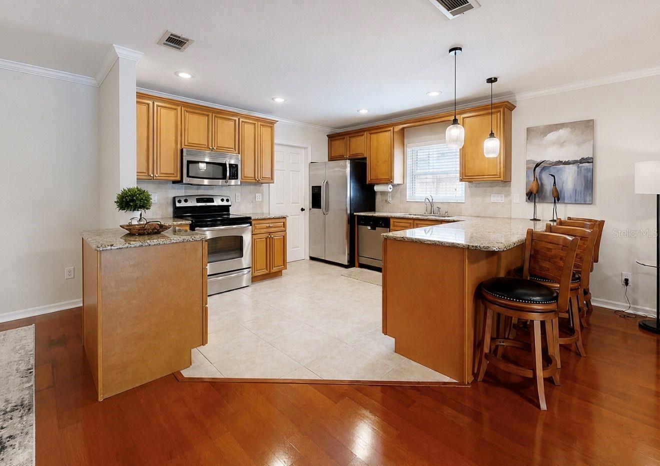 1005 Highgrove, Valrico, FL 33596