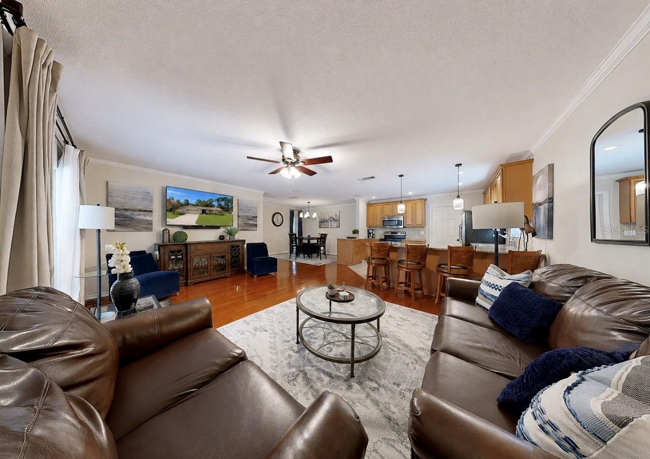 1005 Highgrove, Valrico, FL 33596