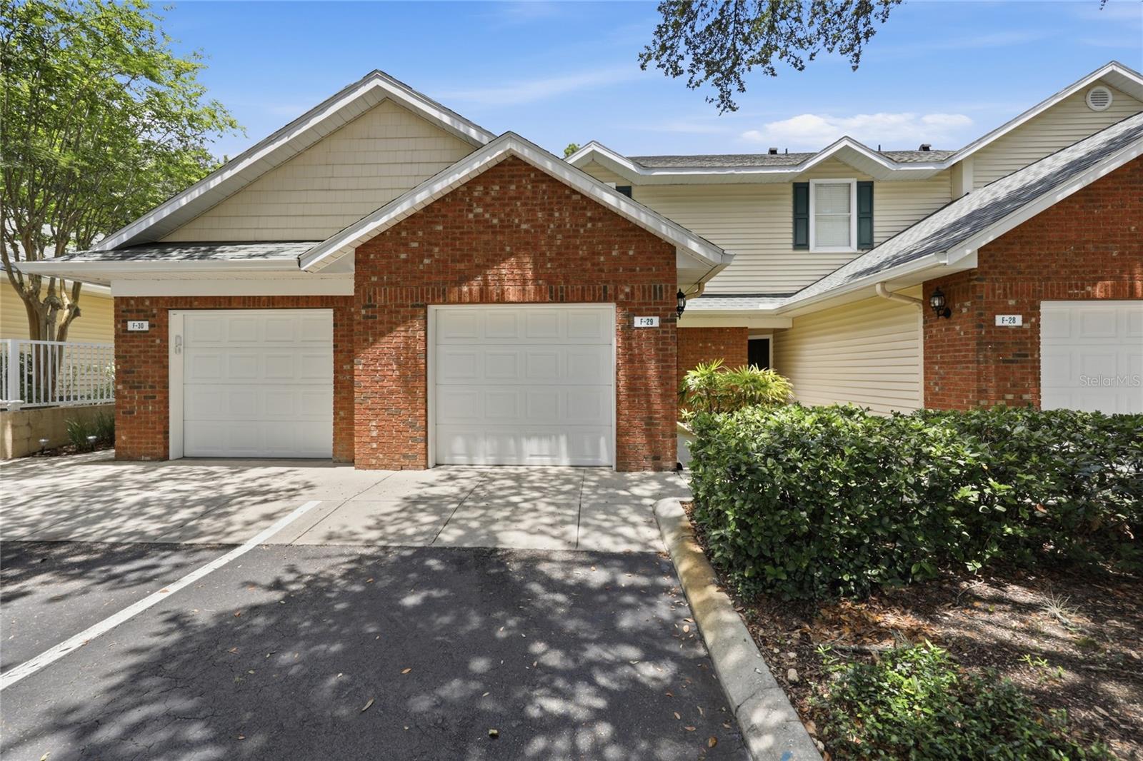 13200 Newberry Unit F-29, Newberry, FL 32669