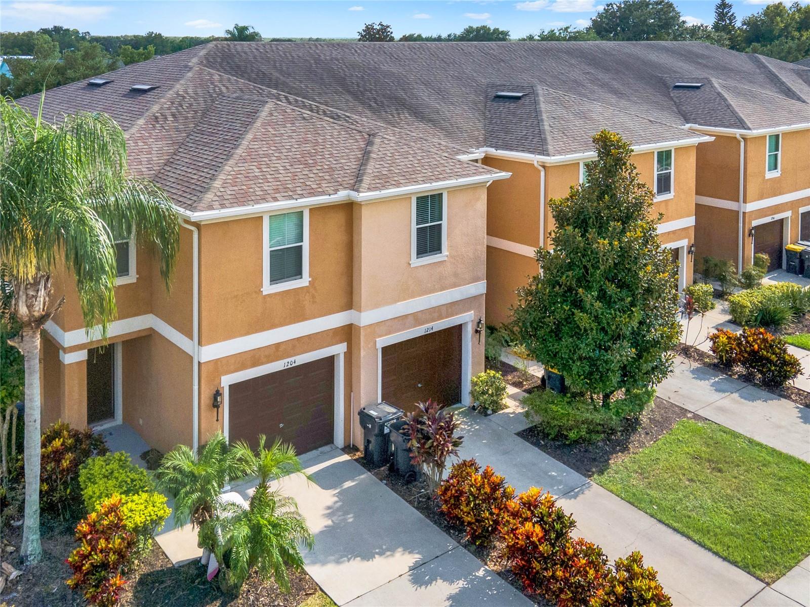 1214 Chelsea, Davenport, FL 33897