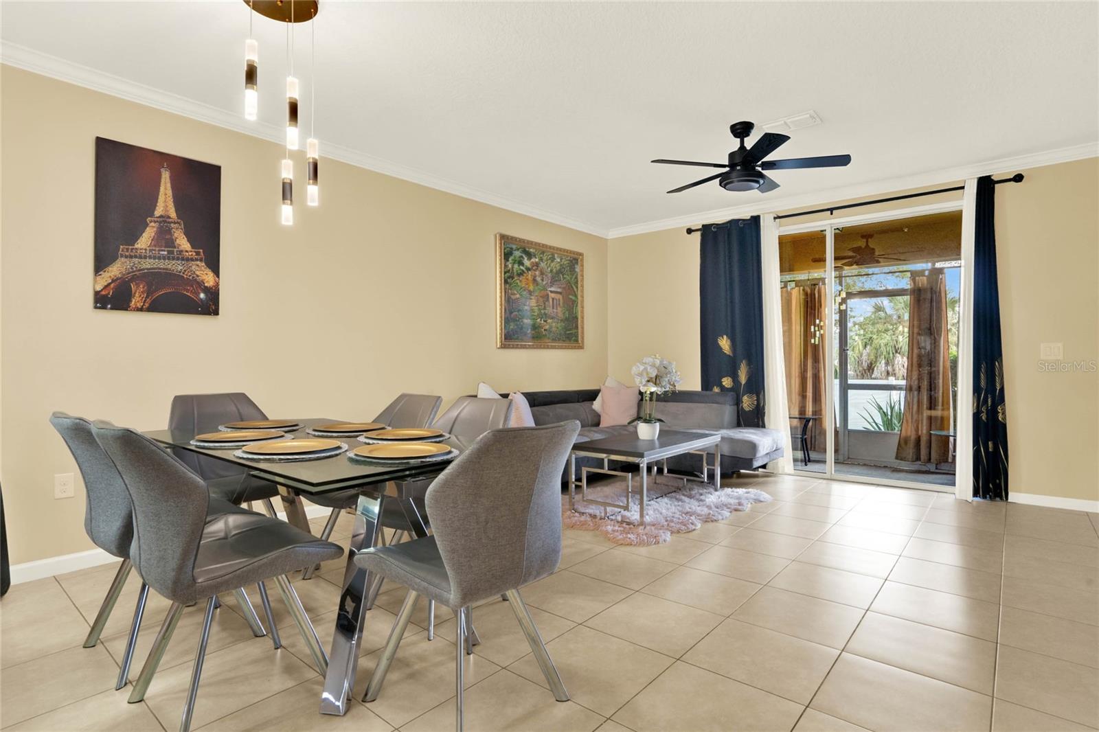 1214 Chelsea, Davenport, FL 33897