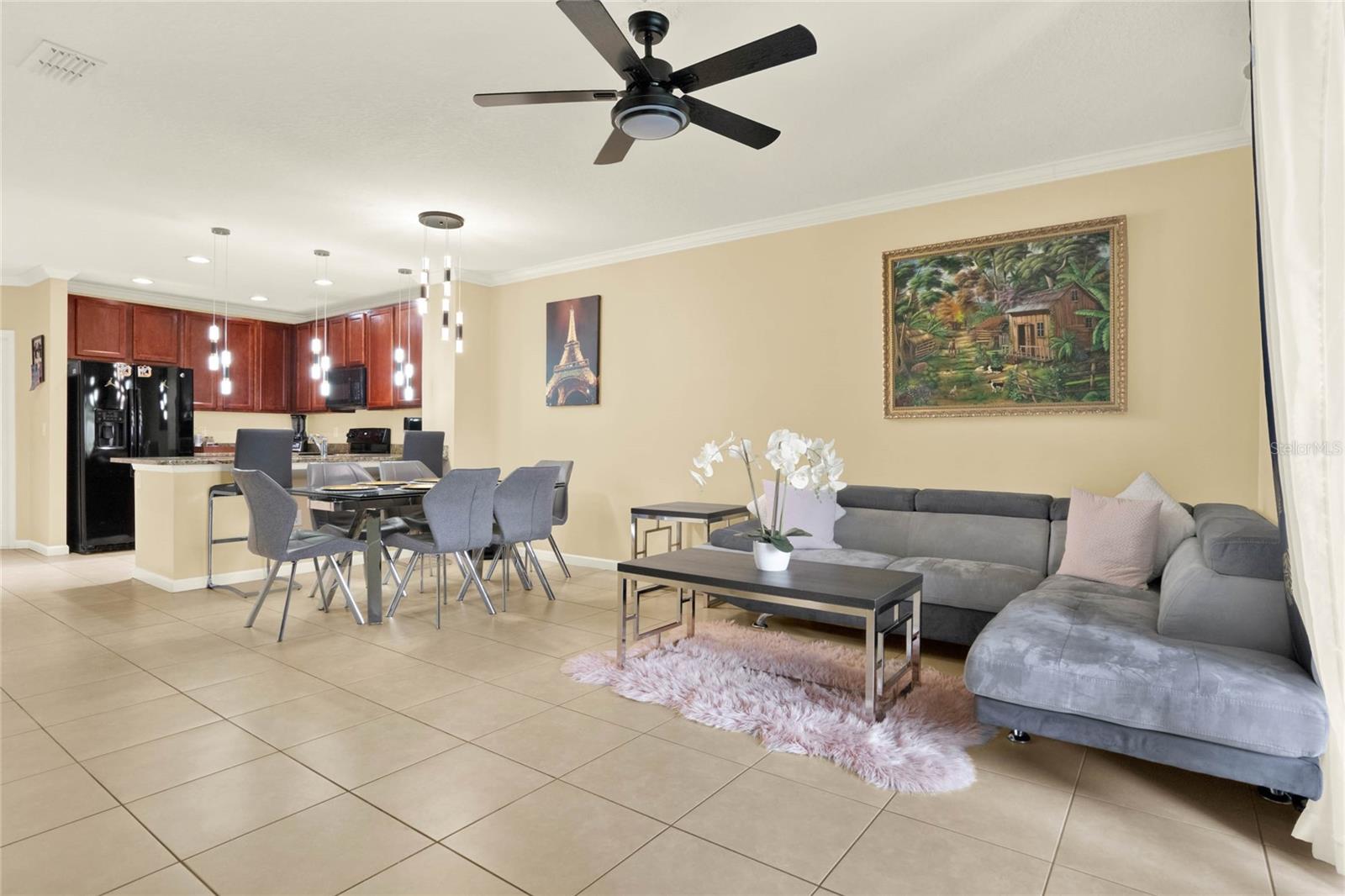 1214 Chelsea, Davenport, FL 33897