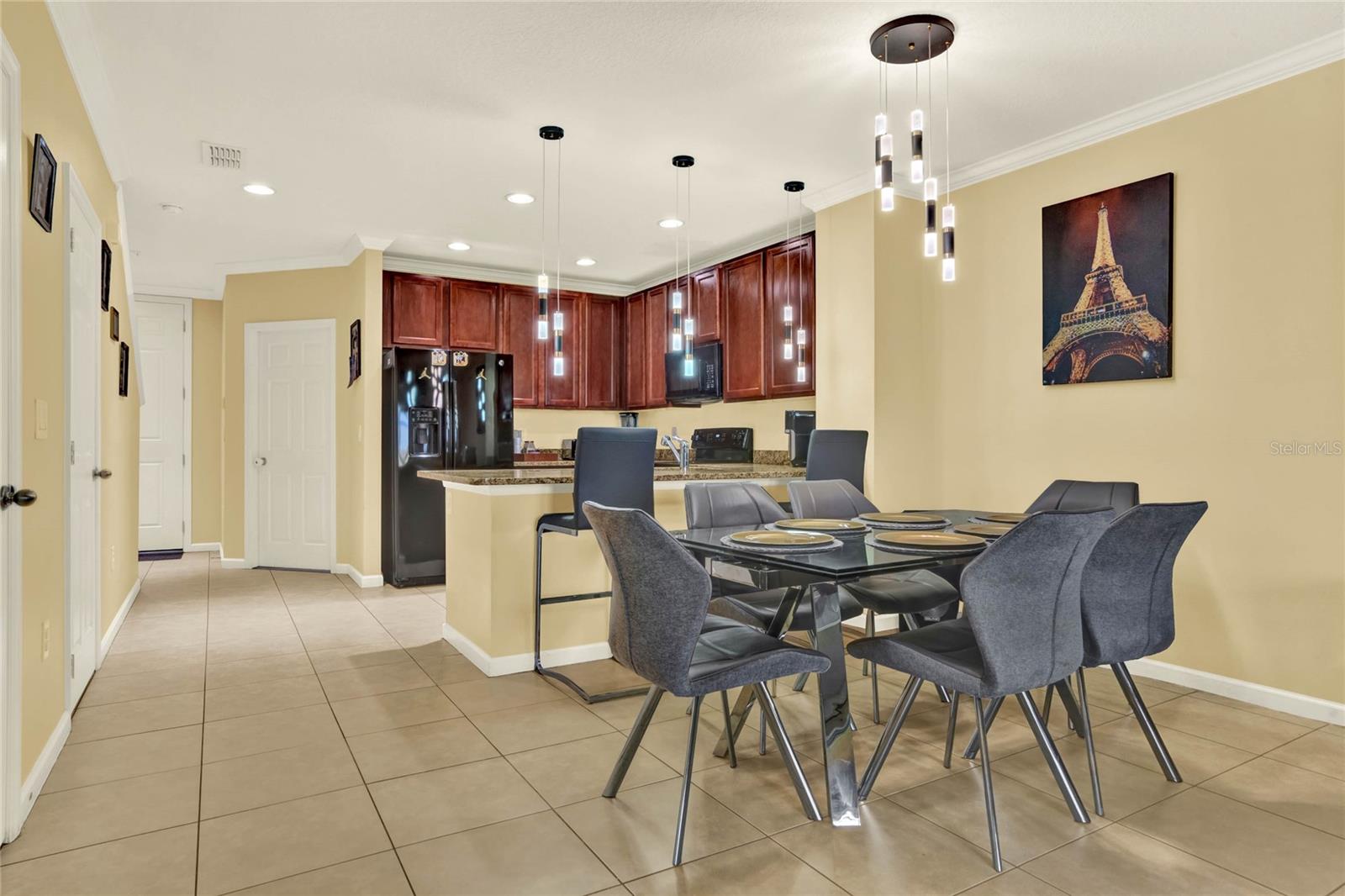 1214 Chelsea, Davenport, FL 33897