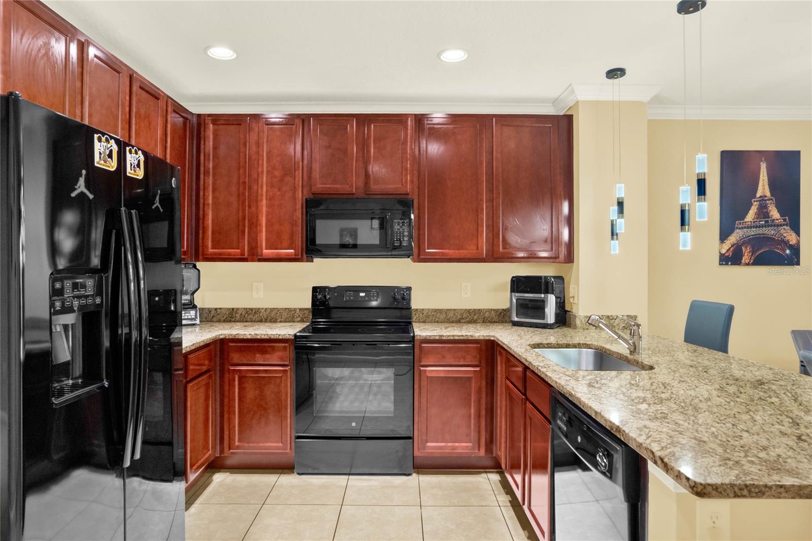 1214 Chelsea, Davenport, FL 33897