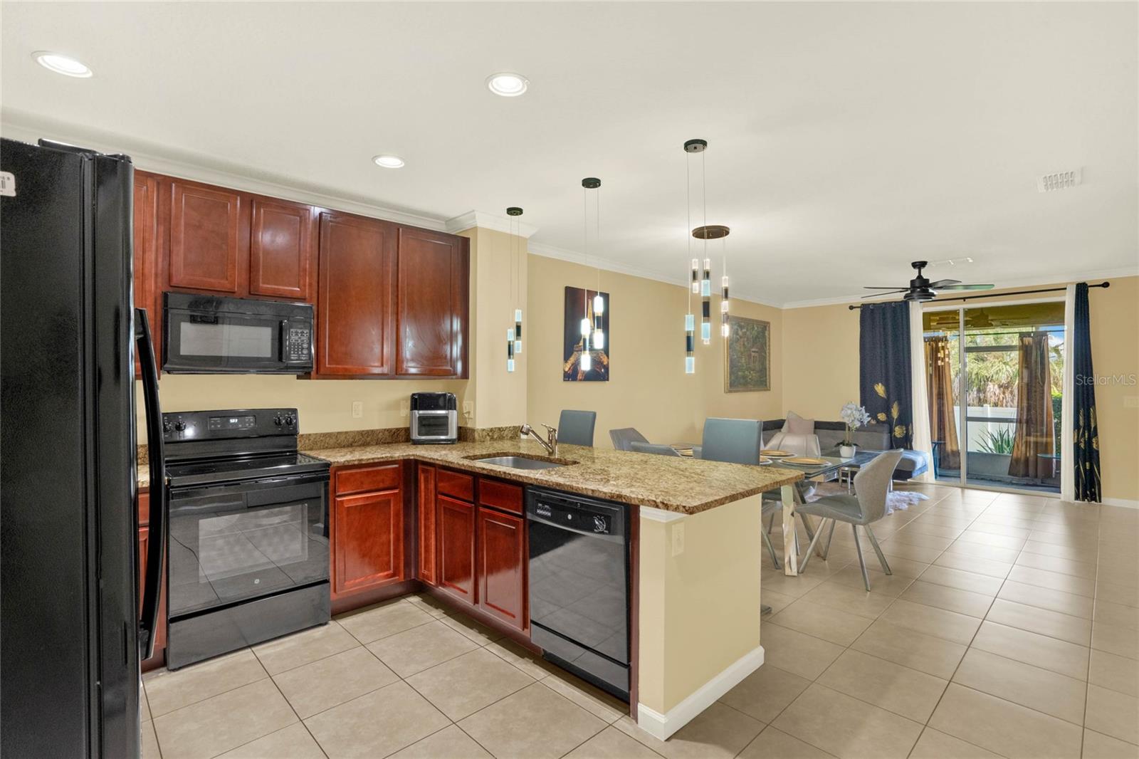 1214 Chelsea, Davenport, FL 33897