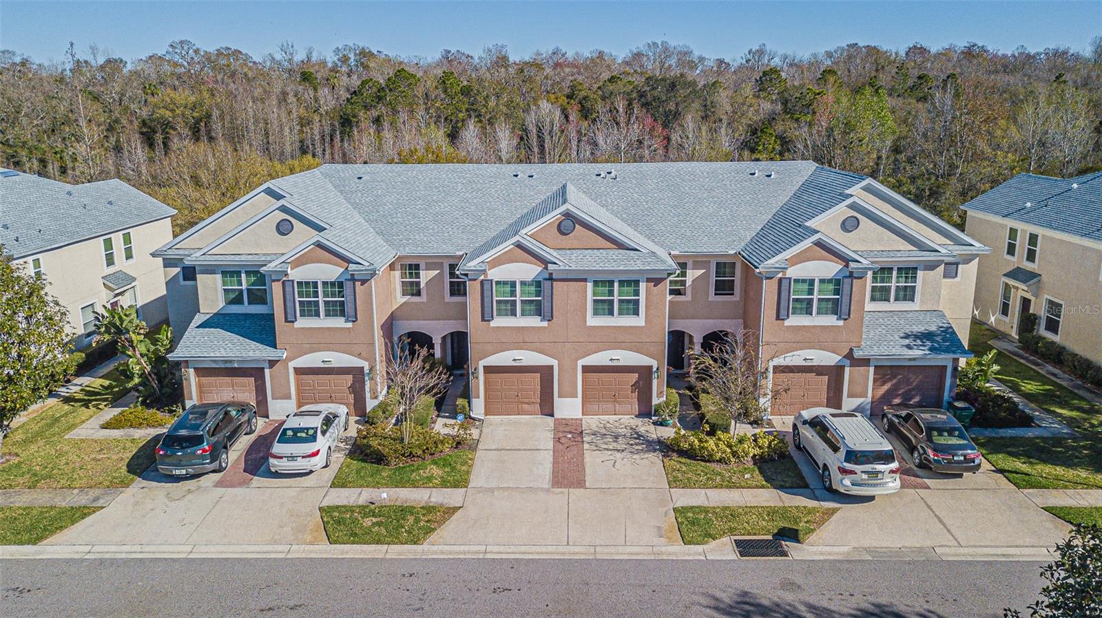 26613 Castleview, Wesley Chapel, FL 33544