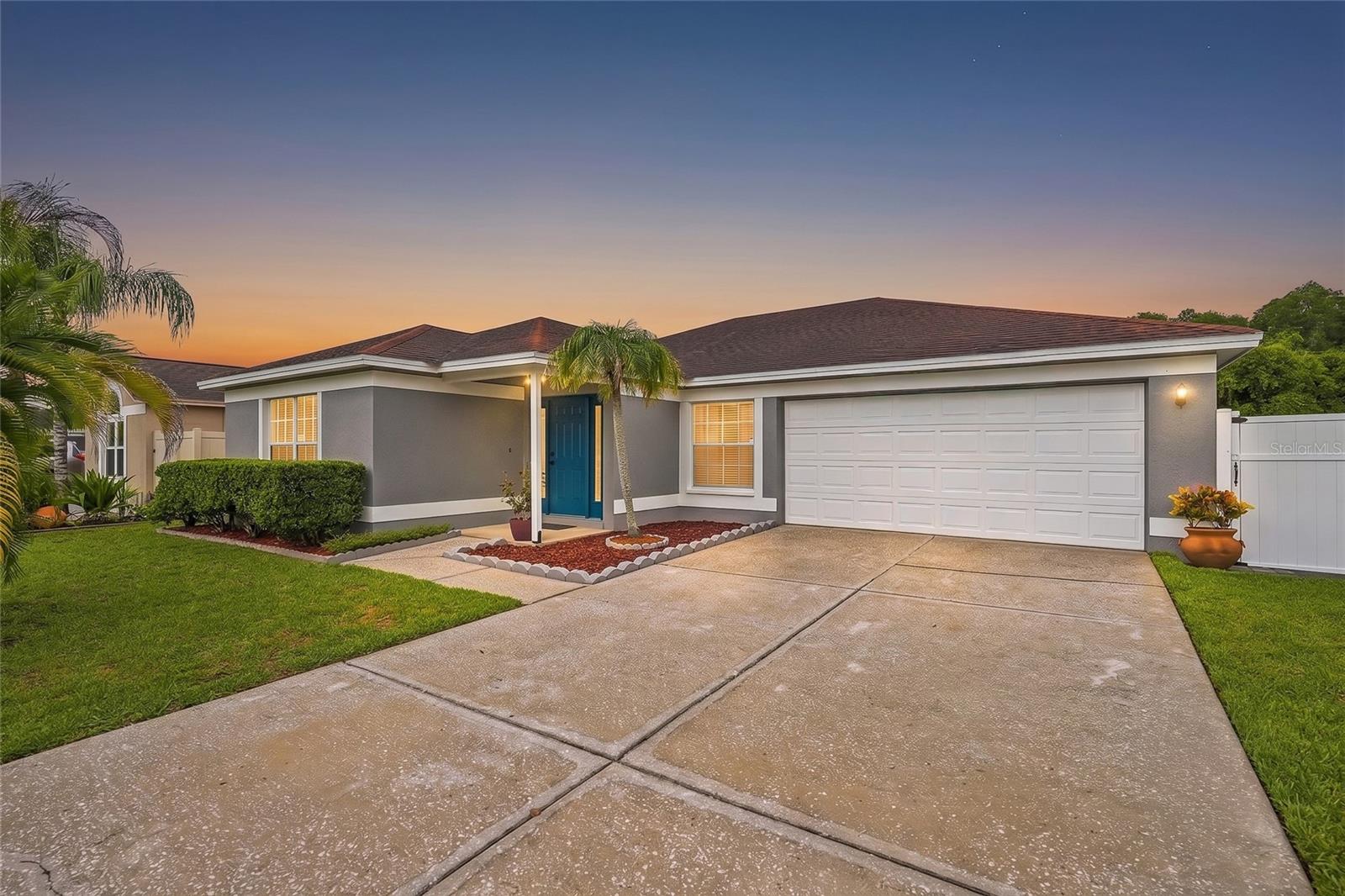 11026 Streamside, Tampa, FL 33624
