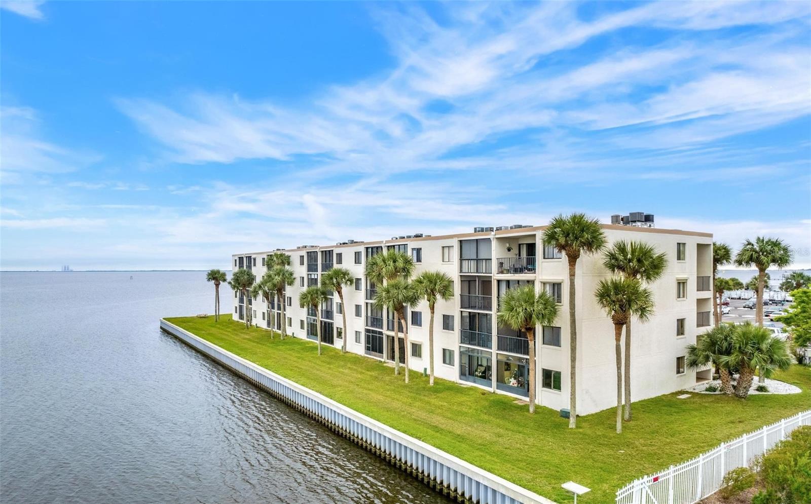 2465 Washington Unit A202, Titusville, FL 32780
