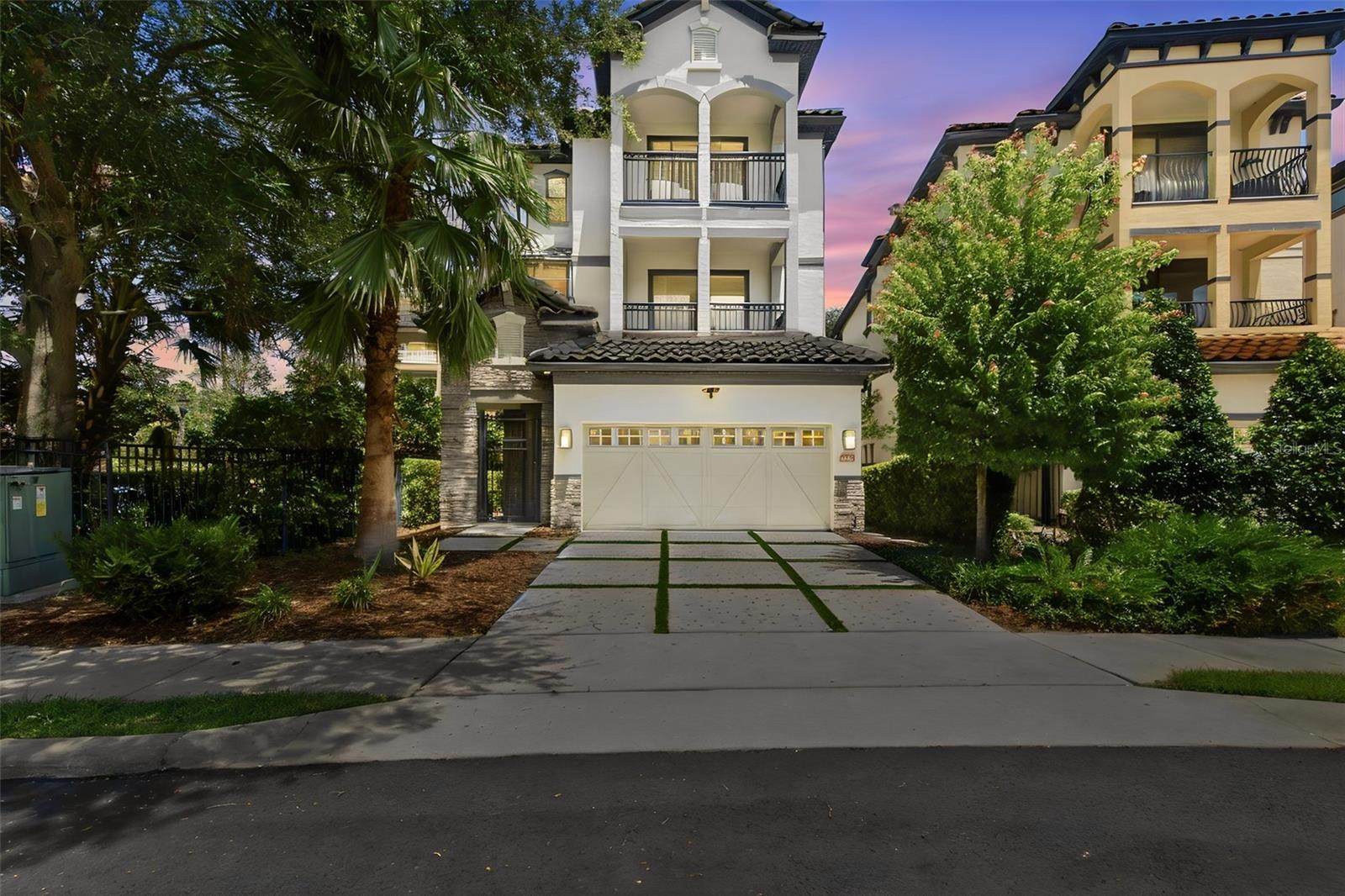 7689 Toscana, Orlando, FL 32819