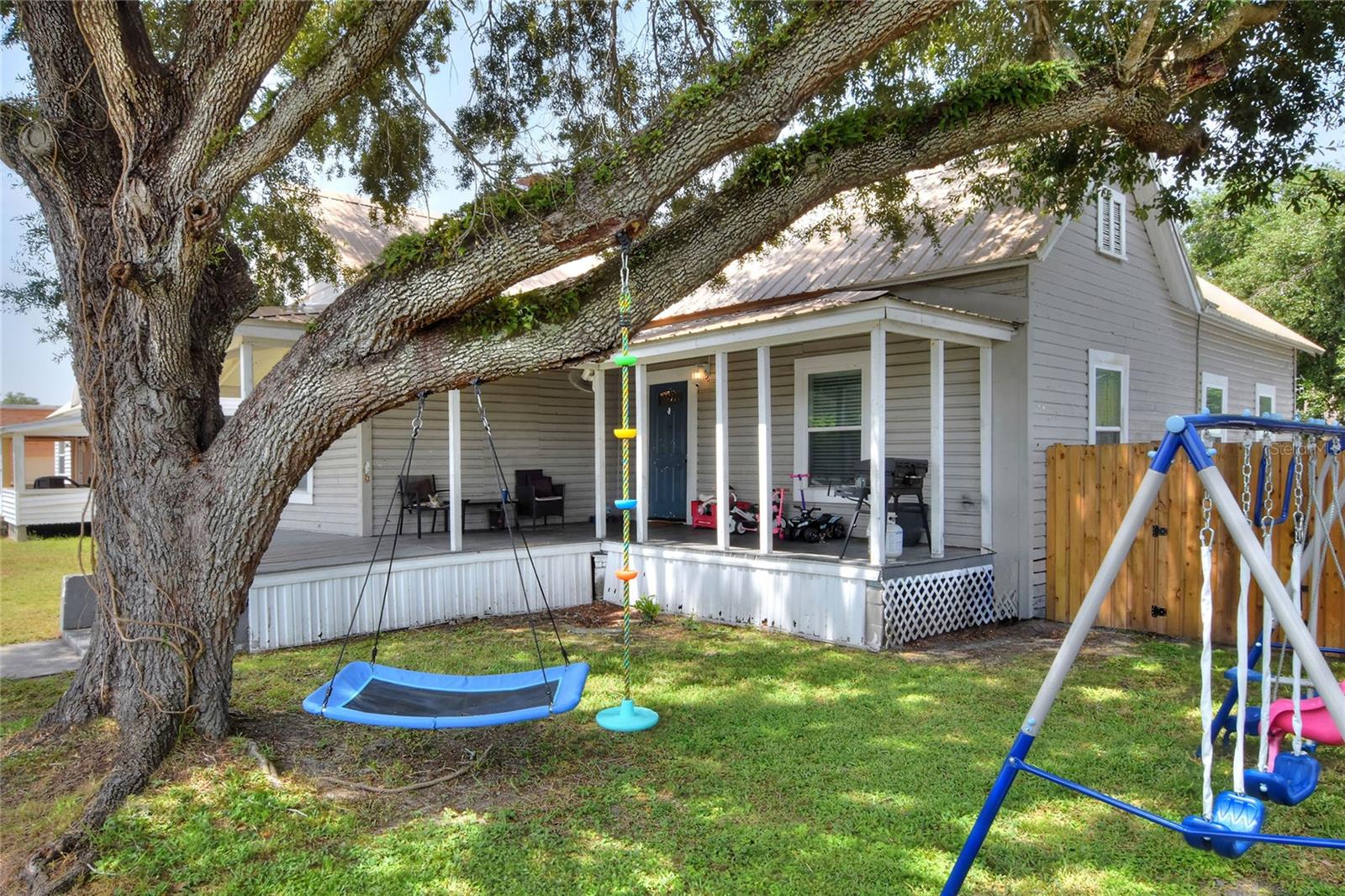 204 1st, Mulberry, FL 33860