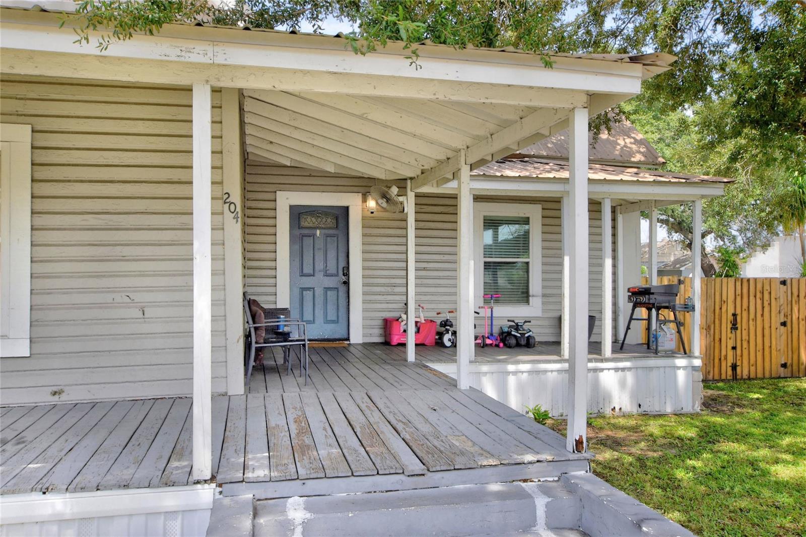 204 1st, Mulberry, FL 33860