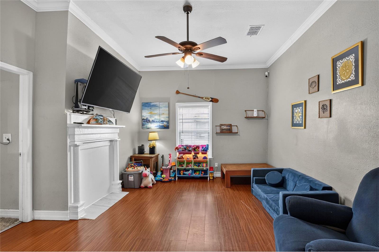 204 1st, Mulberry, FL 33860