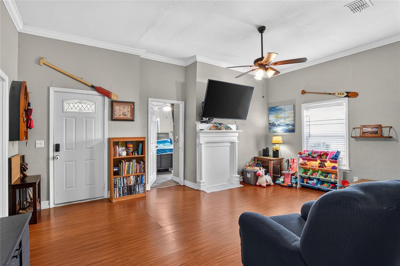 204 1st, Mulberry, FL 33860