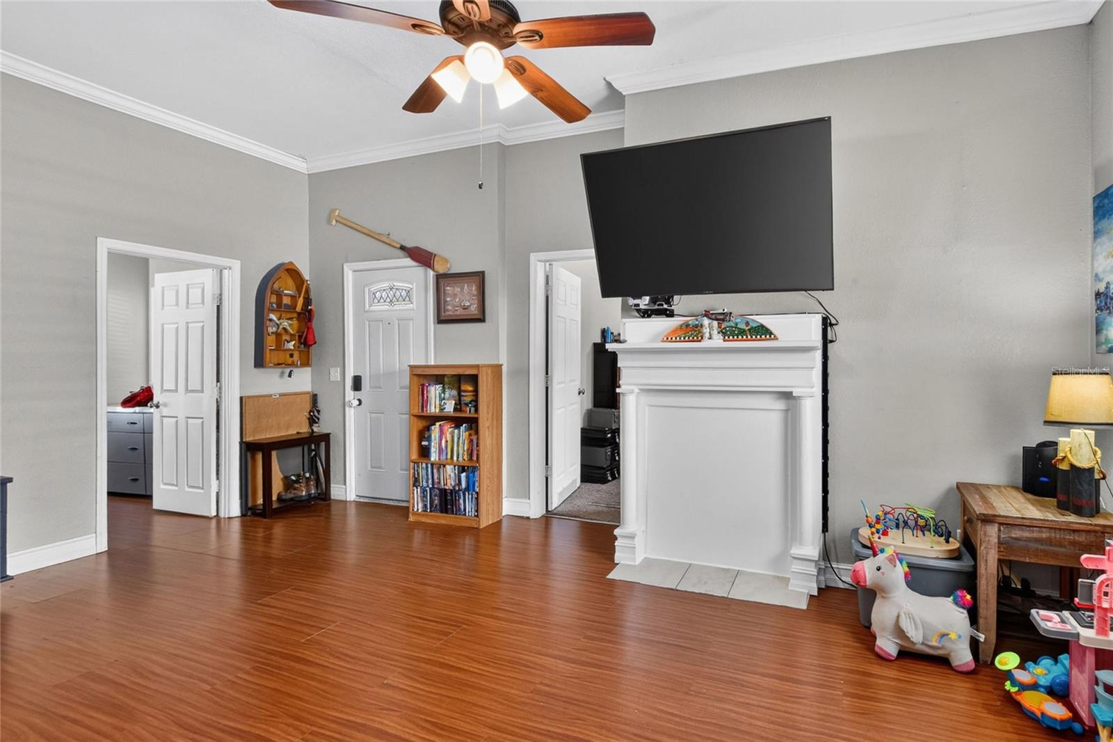 204 1st, Mulberry, FL 33860