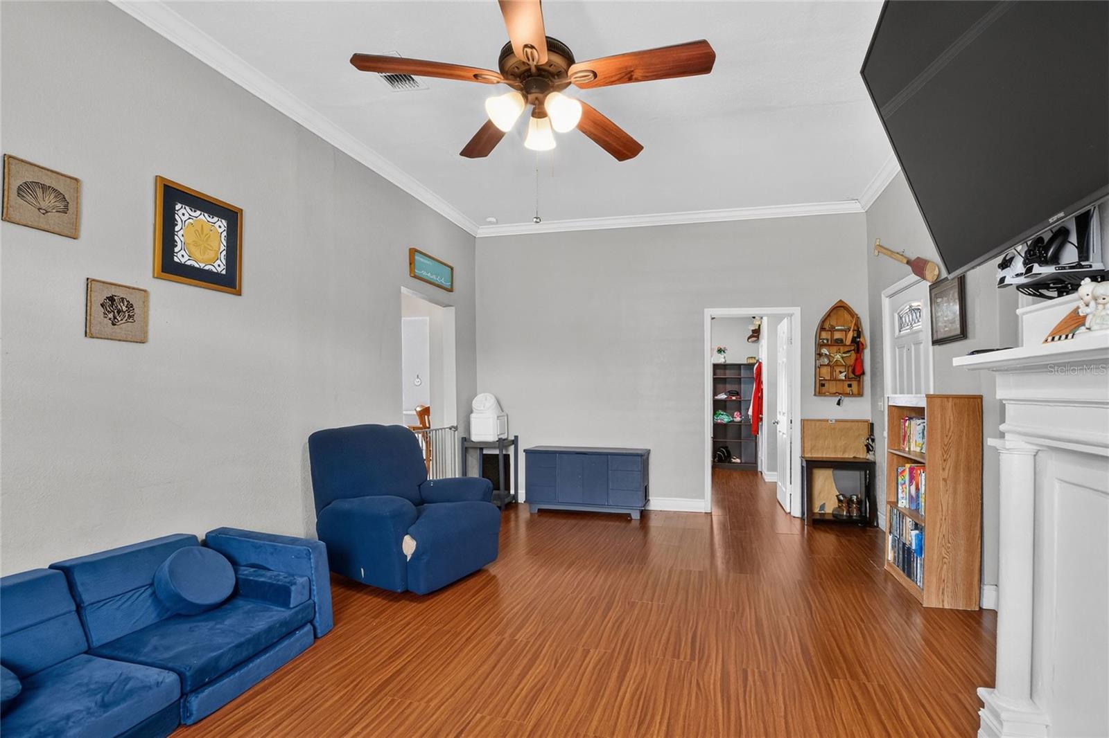 204 1st, Mulberry, FL 33860