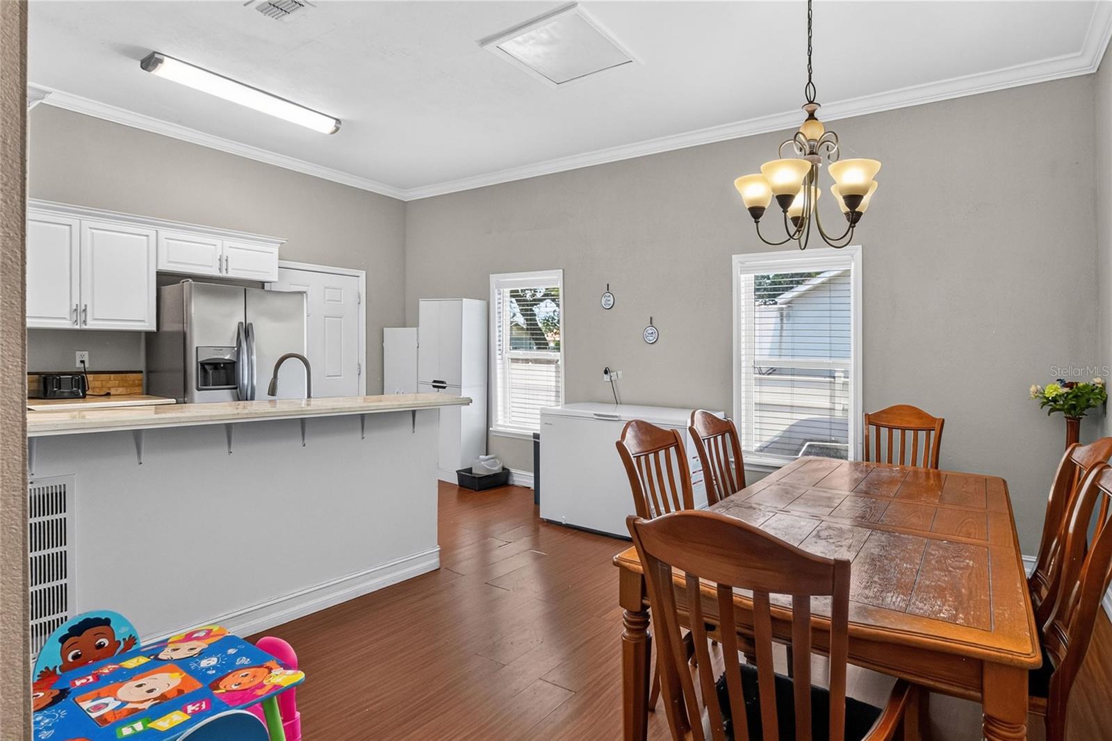 204 1st, Mulberry, FL 33860