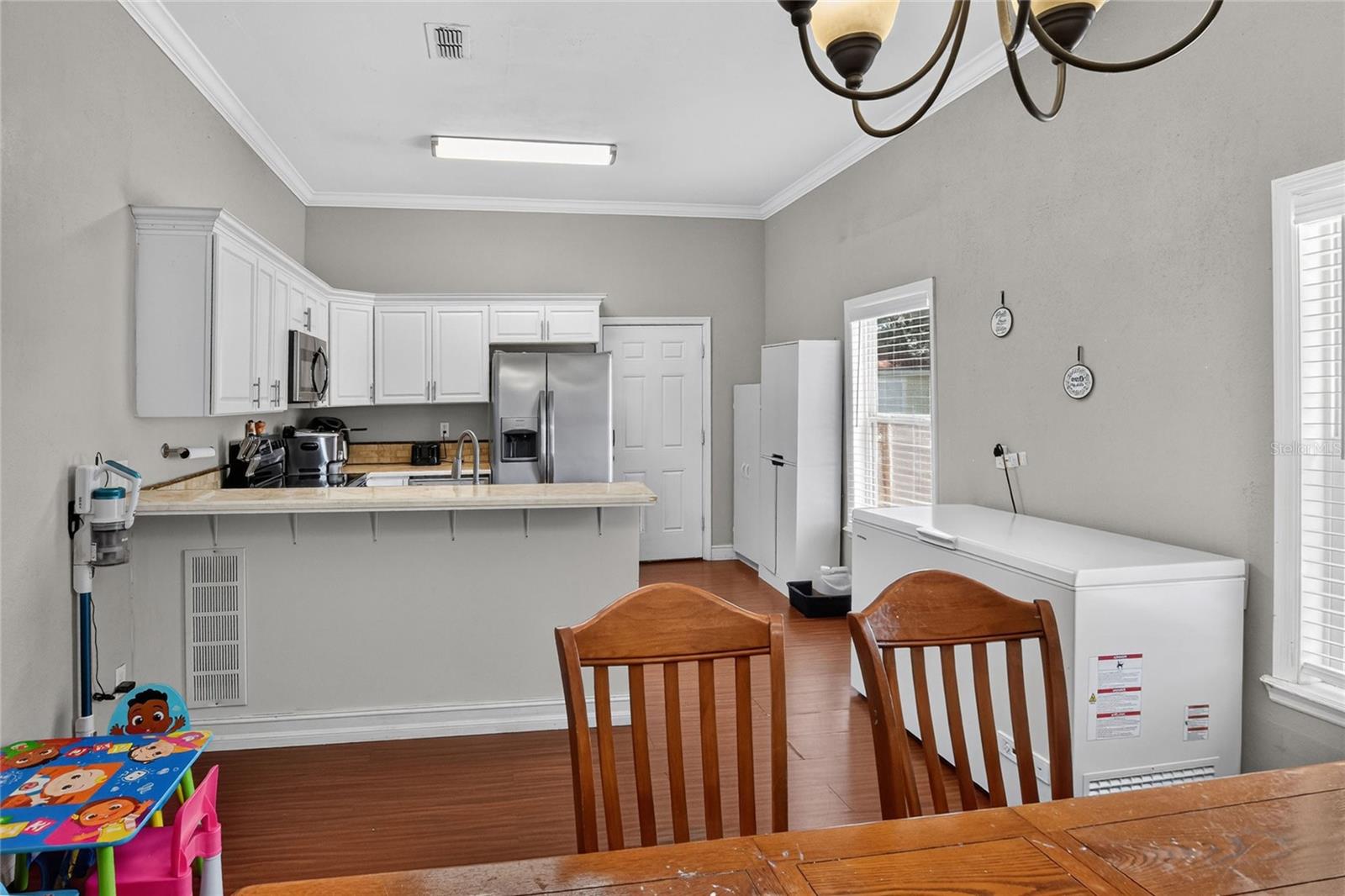 204 1st, Mulberry, FL 33860