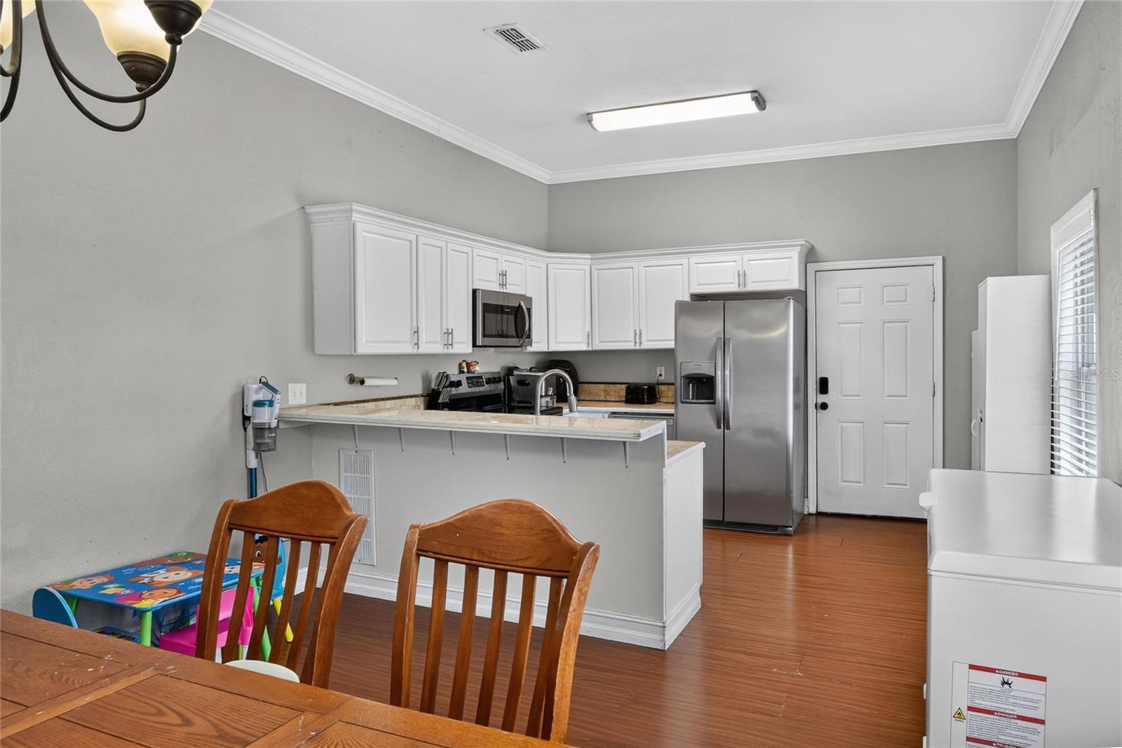 204 1st, Mulberry, FL 33860