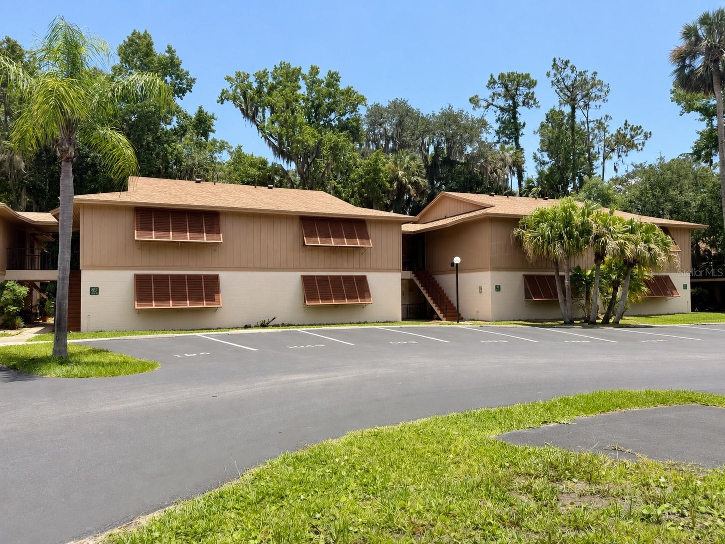 100 Sweetgum Woods Unit 4a, Deltona, FL 32725