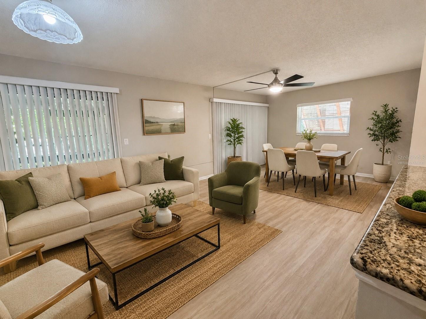 100 Sweetgum Woods Unit 4a, Deltona, FL 32725