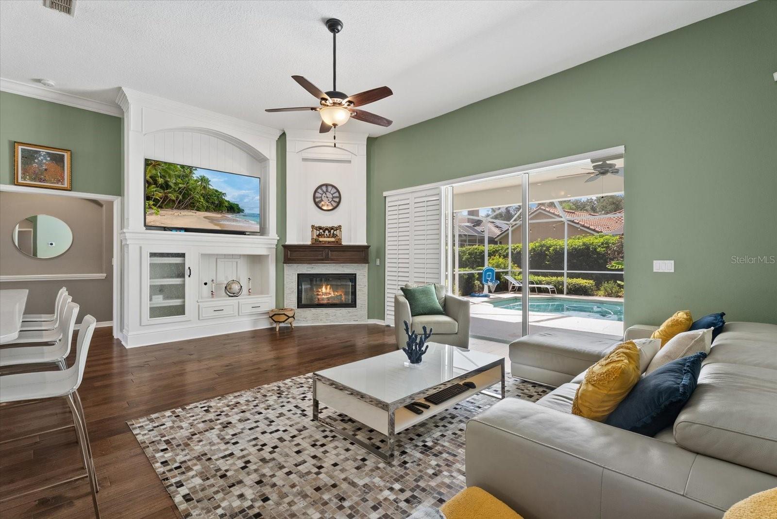 9145 Highland Ridge Way, Tampa, FL 33647