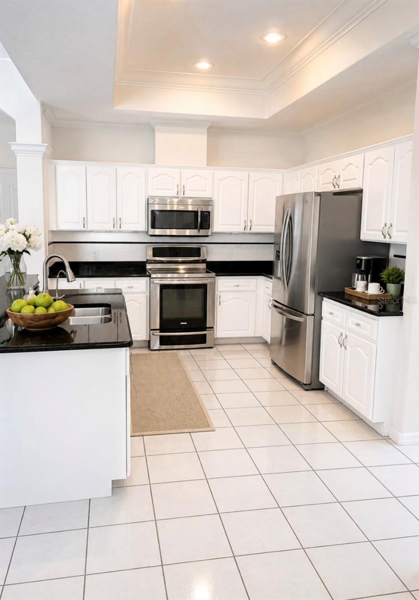 1028 Archway, Spring Hill, FL 34608